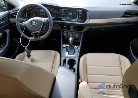 2021 Volkswagen Jetta S from USA, damaged, VIN 3VWC57BU2MM070753